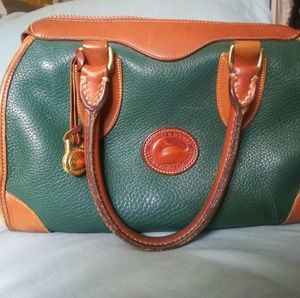 Vintage Doonie & Burke